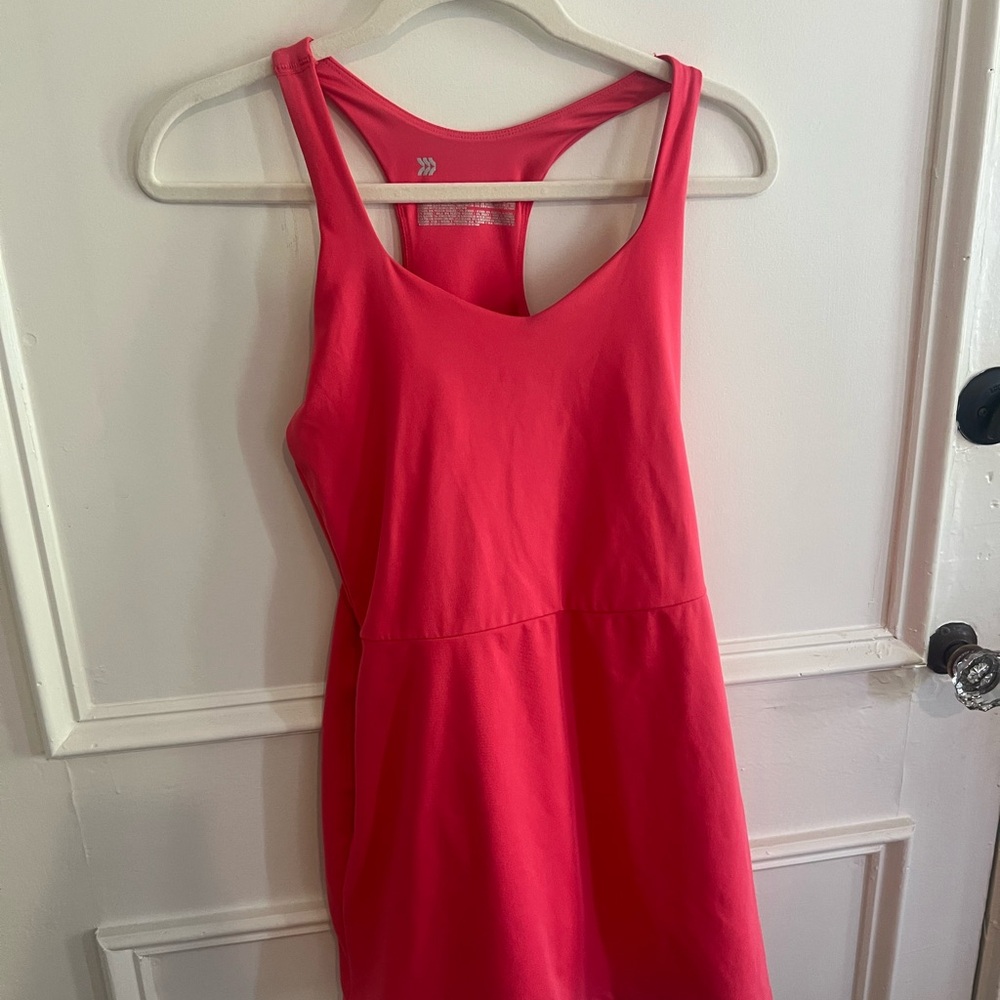 All in Motion Exercise Dress. Size small - Picture 2 of 3